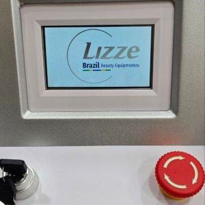 دستگاه کیوسوئیچ (پاک کردن تاتو)برند لیز برزیل